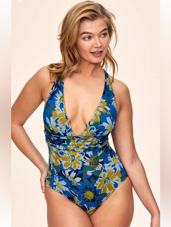Adore Me Other - 🌟3 for $15 SALE🌟 NWOT ADORE ME Monroe One Piece Swimsuit